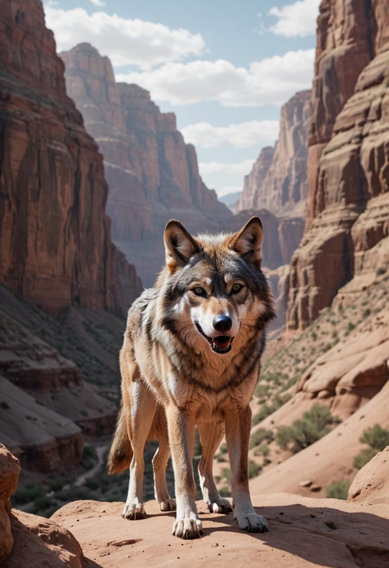 00809-4007951434-Photography of a {a desert canyon with a wolf in it}, highly detailed, instagram flickr, sharp focus, canon 5d f16.0 style, natu.png